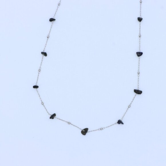 Delicate & Modern Necklace Chain – Perfect for Girls & Women, DYC1702 - Picture 1 of 12